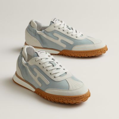【大人気★】HERMES スニーカー JET ベージュ Jet sneaker | Hermès Mainland China